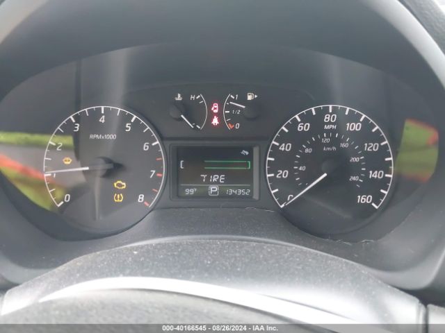 3N1AB7APXFY311813 Nissan SENTRA S