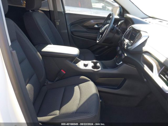 3GKALTEV3NL118835 GMC Terrain Awd Sle