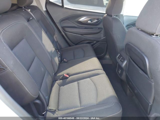 3GKALTEV3NL118835 GMC Terrain Awd Sle