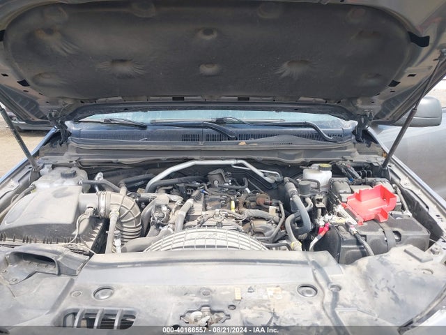 Ford Ranger Xlt 2021 1FTER1EH0MLD33173 Image 10