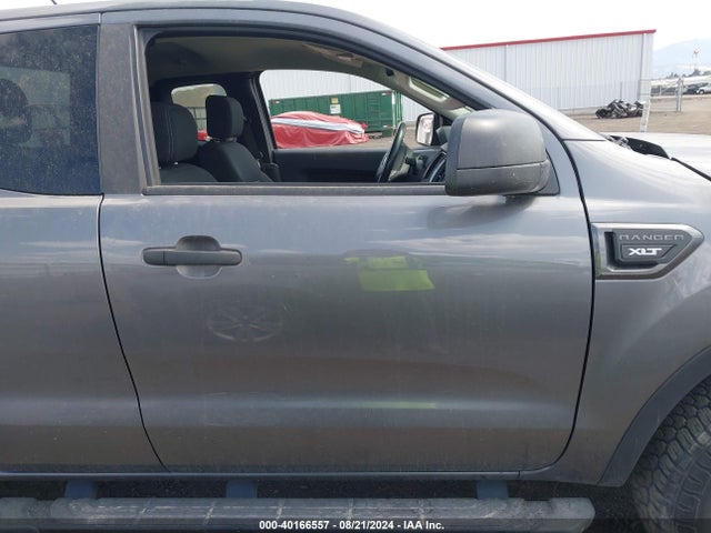 Ford Ranger Xlt 2021 1FTER1EH0MLD33173 Image 13