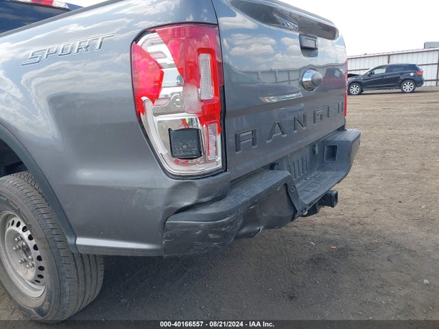 Ford Ranger Xlt 2021 1FTER1EH0MLD33173 Image 17