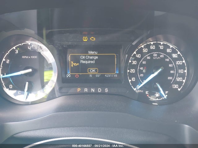 Ford Ranger Xlt 2021 1FTER1EH0MLD33173 Image 7