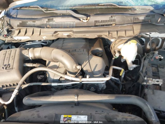 1C6RR7MT9ES120490 RAM 1500 Sport
