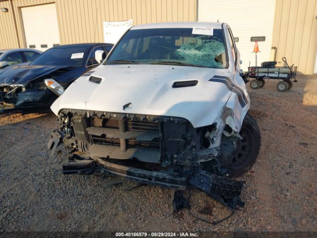 1C6RR7MT9ES120490 RAM 1500 Sport