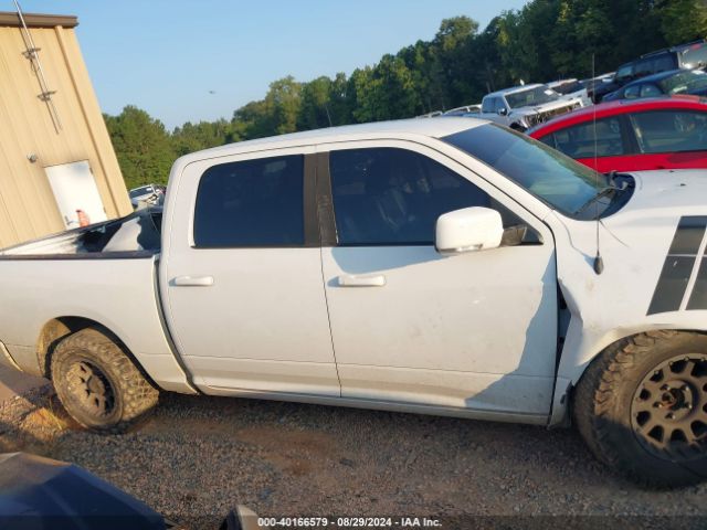 1C6RR7MT9ES120490 RAM 1500 Sport