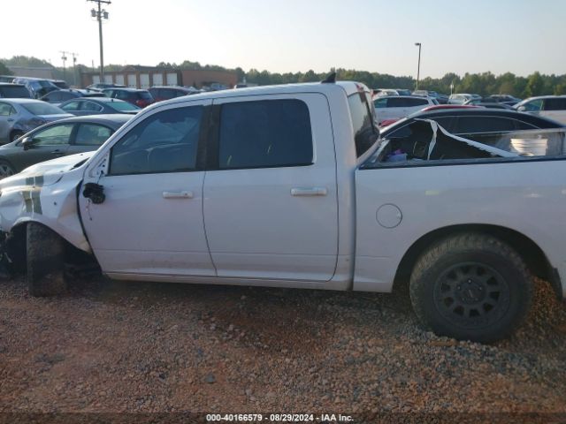 1C6RR7MT9ES120490 RAM 1500 Sport