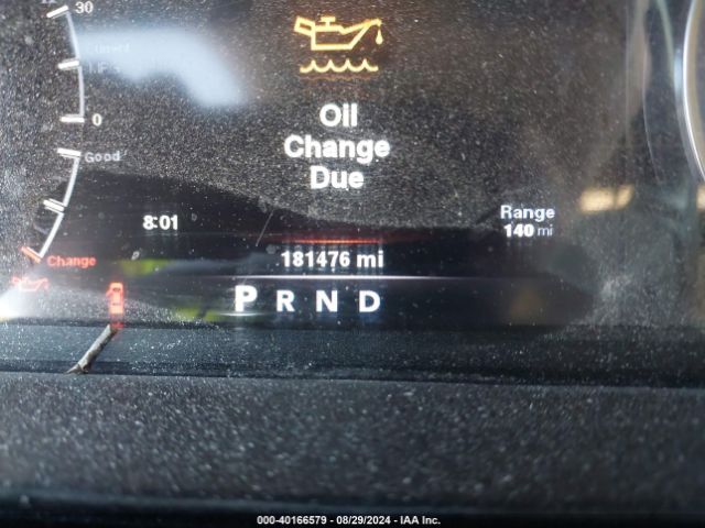 1C6RR7MT9ES120490 RAM 1500 Sport