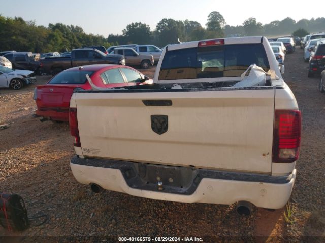 1C6RR7MT9ES120490 RAM 1500 Sport