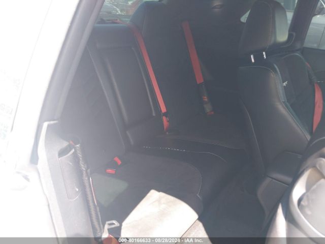 2C3CDZC92GH148421 Dodge Challenger Srt Hellcat