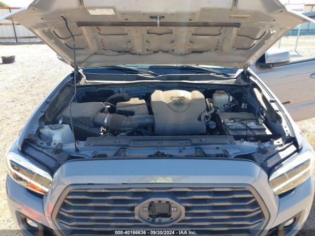 5TFCZ5AN1MX244568 Toyota Tacoma Trd Off-road