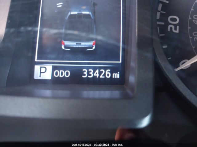 5TFCZ5AN1MX244568 Toyota Tacoma Trd Off-road