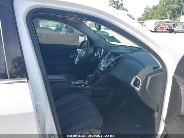 Chevrolet EQUINOX LT 2016 2GNALCEK4G6141153 Image 5