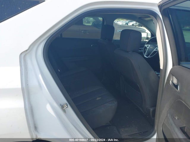 Chevrolet EQUINOX LT 2016 2GNALCEK4G6141153 Image 8