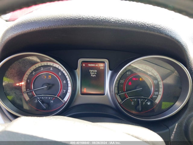 3C4PDCGG0JT475482 Dodge Journey Crossroad