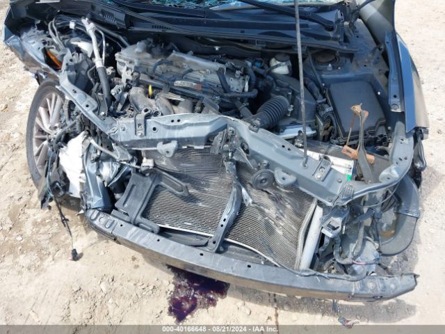 2T1BURHE5EC049919 Toyota Corolla Le Premium