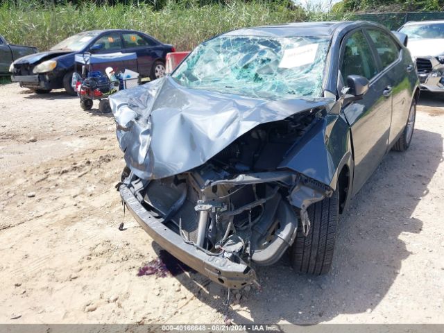 2T1BURHE5EC049919 Toyota Corolla Le Premium