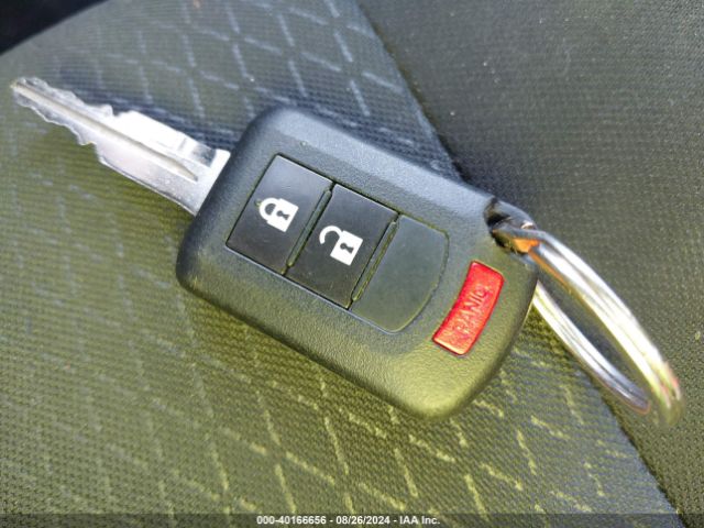 ML32FUFJ1PHF05237 Mitsubishi Mirage G4 Le