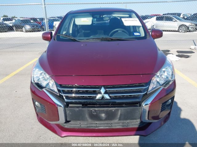 ML32FUFJ1PHF05237 Mitsubishi Mirage G4 Le