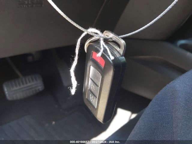 4A4AR4AU8FE033383 Mitsubishi Outlander Sport Se