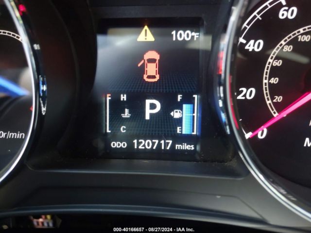 4A4AR4AU8FE033383 Mitsubishi Outlander Sport Se