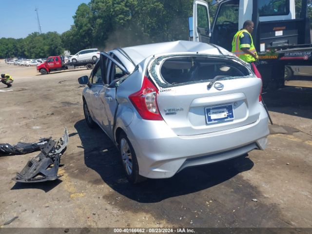 3N1CE2CP6HL372897 Nissan Versa Note S Plus