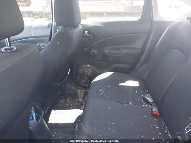3N1CE2CP6HL372897 Nissan Versa Note S Plus