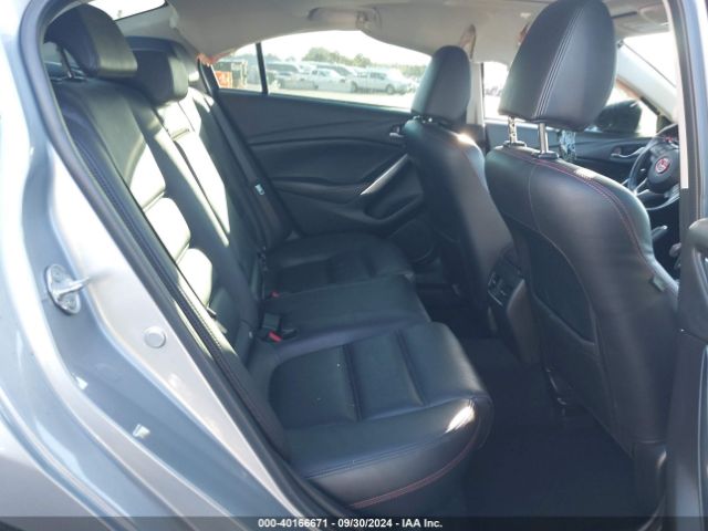JM1GJ1W59E1101835 Mazda Mazda6 I Grand Touring
