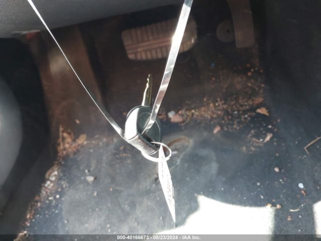 2007 MITSUBISHI GALANT 4A3AB36F67E051010 Photo 10