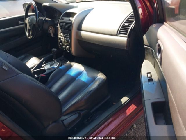 2007 MITSUBISHI GALANT 4A3AB36F67E051010 Photo 4