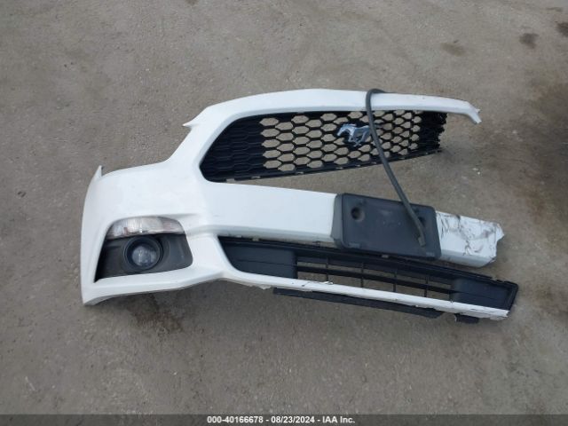 1FA6P8AM0F5358805 Ford Mustang V6