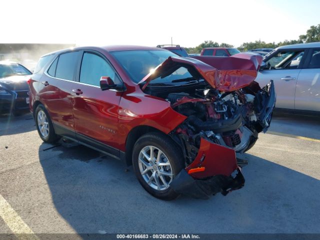3GNAXKEGXRS204920 auction archive image