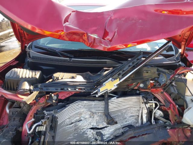 3GNAXKEGXRS204920 Chevrolet Equinox Fwd Lt