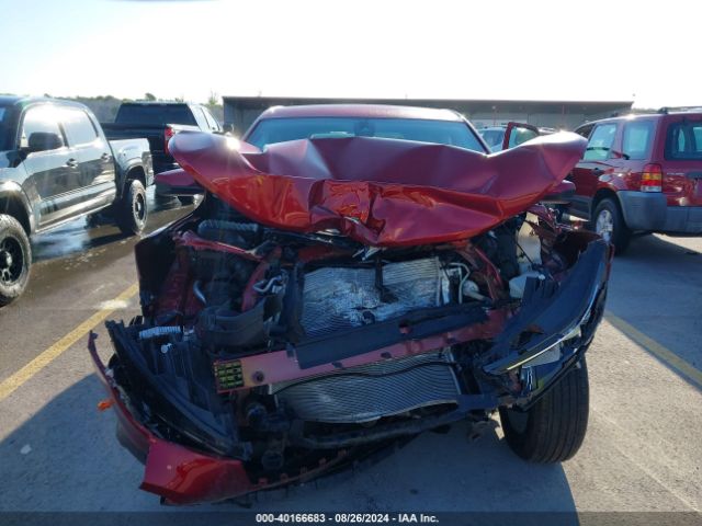 3GNAXKEGXRS204920 Chevrolet Equinox Fwd Lt
