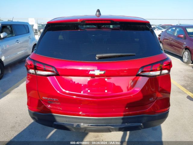 3GNAXKEGXRS204920 Chevrolet Equinox Fwd Lt