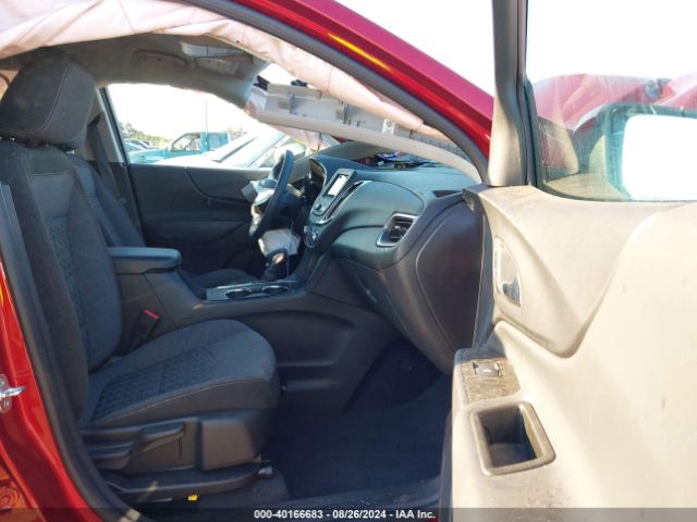 3GNAXKEGXRS204920 Chevrolet Equinox Fwd Lt