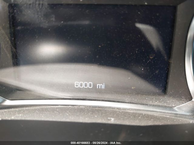 3GNAXKEGXRS204920 Chevrolet Equinox Fwd Lt