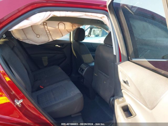 3GNAXKEGXRS204920 Chevrolet Equinox Fwd Lt