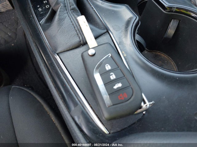 Toyota CAMRY LE 2019 4T1B11HK0KU776203 Image 11