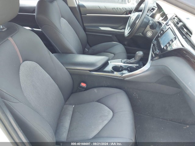 Toyota CAMRY LE 2019 4T1B11HK0KU776203 Image 5