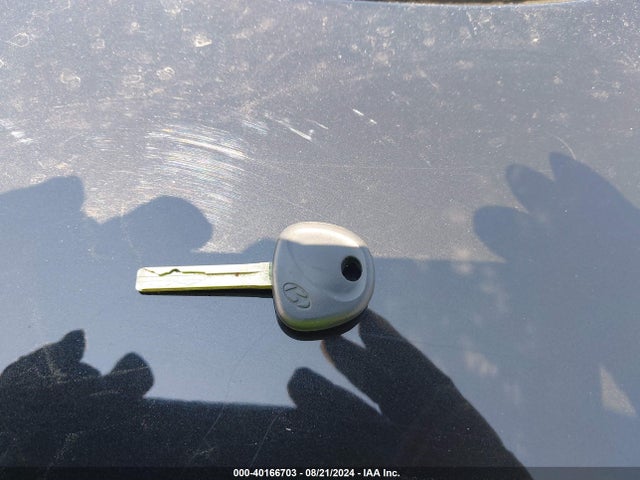 Hyundai SONATA GLS 2014 5NPEB4AC8EH924776 Image 11