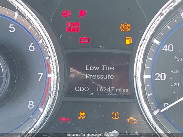Hyundai SONATA GLS 2014 5NPEB4AC8EH924776 Image 16