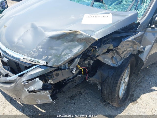 Hyundai SONATA GLS 2014 5NPEB4AC8EH924776 Image 6
