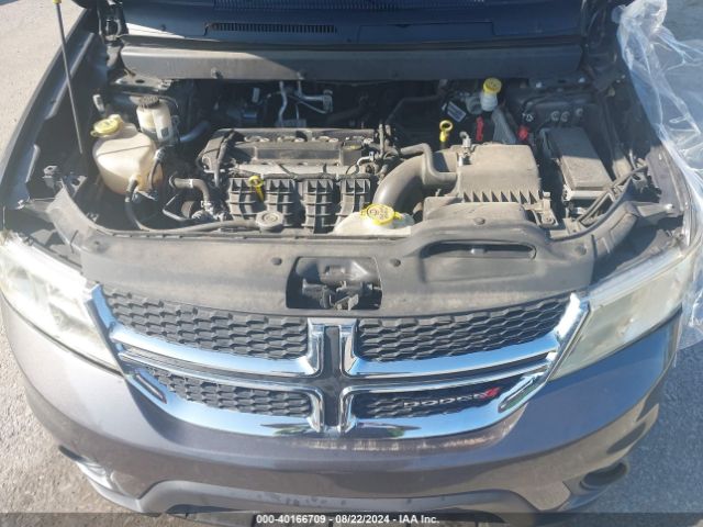 3C4PDCBB3KT804012 Dodge JOURNEY SE