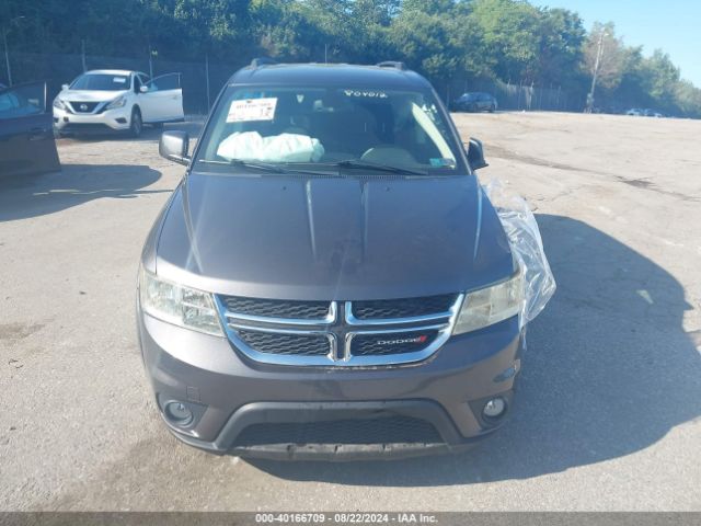 3C4PDCBB3KT804012 Dodge JOURNEY SE