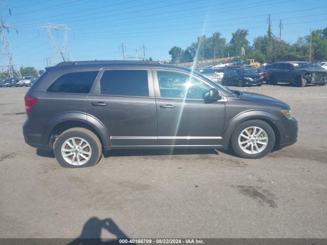 3C4PDCBB3KT804012 Dodge JOURNEY SE