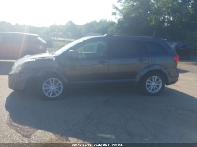 3C4PDCBB3KT804012 Dodge JOURNEY SE