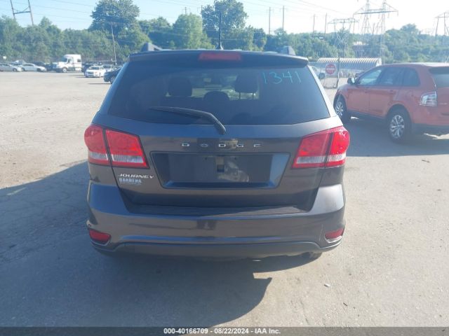 3C4PDCBB3KT804012 Dodge JOURNEY SE