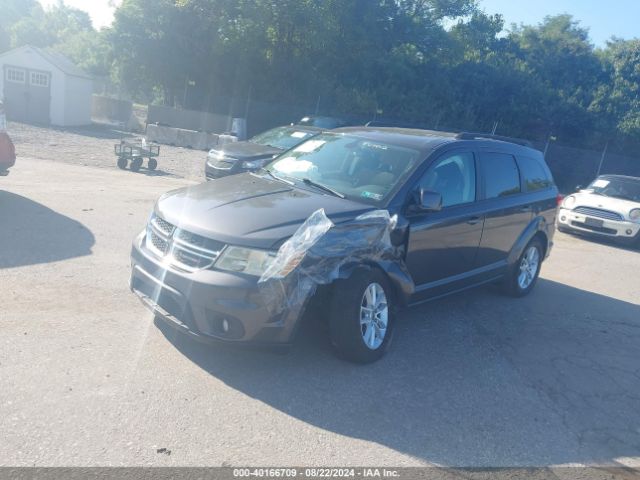 3C4PDCBB3KT804012 Dodge JOURNEY SE