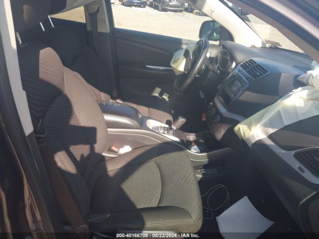 3C4PDCBB3KT804012 Dodge JOURNEY SE